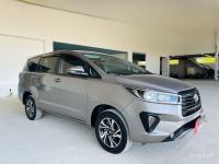 Bán xe Toyota Innova 2021 E 2.0 MT giá 660 Triệu - Tây Ninh