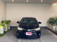 Bán xe Toyota Vios 2022 G 1.5 CVT giá 528 Triệu - Tây Ninh