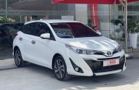 Bán xe Toyota Yaris 2019 1.5G giá 490 Triệu - Tây Ninh