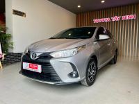 Bán xe Toyota Vios 2022 E 1.5 MT giá 420 Triệu - Tây Ninh