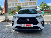 Bán xe Toyota Veloz 2023 Cross Top 1.5 CVT giá 645 Triệu - Tây Ninh