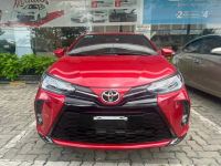 Bán xe Toyota Yaris 2021 G 1.5 AT giá 558 Triệu - Tây Ninh