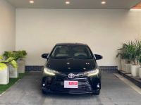 Bán xe Toyota Vios G 1.5 CVT 2022 giá 510 Triệu - Tây Ninh