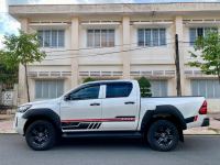 Bán xe Toyota Hilux 2021 2.4L 4x2 MT giá 590 Triệu - Tây Ninh