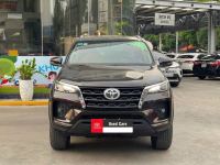 Bán xe Toyota Fortuner 2020 2.4G 4x2 AT giá 939 Triệu - Tây Ninh