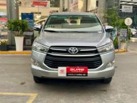 Bán xe Toyota Innova 2019 2.0E giá 549 Triệu - Tây Ninh