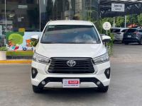 Bán xe Toyota Innova 2022 E 2.0 MT giá 679 Triệu - Tây Ninh