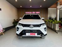 Bán xe Toyota Fortuner 2021 2.4G 4x2 AT Legender giá 1 Tỷ 55 Triệu - Tây Ninh