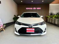 Bán xe Toyota Corolla altis 1.8G AT 2021 giá 628 Triệu - Tây Ninh