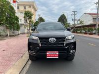 Bán xe Toyota Fortuner 2022 2.4L 4x2 AT giá 988 Triệu - Tây Ninh