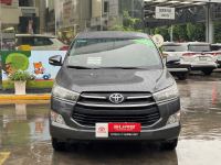 Bán xe Toyota Innova 2017 2.0E giá 479 Triệu - Tây Ninh