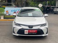 Bán xe Toyota Corolla altis 2023 1.8V giá 749 Triệu - Tây Ninh