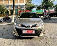 Bán xe Toyota Vios 2018 1.5G giá 418 Triệu - Tây Ninh