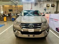 Bán xe Toyota Fortuner 2019 2.7V 4x2 AT giá 808 Triệu - Tây Ninh