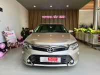 Bán xe Toyota Camry 2018 2.0E giá 649 Triệu - Tây Ninh