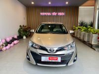 Bán xe Toyota Vios 2018 1.5G giá 418 Triệu - Tây Ninh