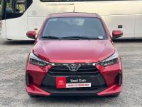 Bán xe Toyota Wigo 2024 G 1.2 AT giá 409 Triệu - Tây Ninh