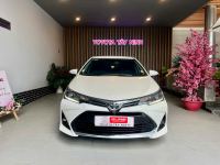 Bán xe Toyota Corolla altis 2022 1.8G giá 628 Triệu - Tây Ninh