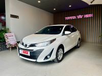 Bán xe Toyota Vios 2020 1.5E MT giá 358 Triệu - Tây Ninh