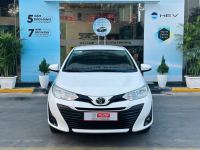 Bán xe Toyota Vios 2020 1.5E MT giá 359 Triệu - Tây Ninh