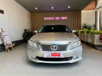 Bán xe Toyota Camry 2015 2.5Q giá 618 Triệu - Tây Ninh