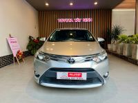 Bán xe Toyota Vios 2016 1.5G giá 348 Triệu - Tây Ninh
