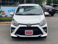 Bán xe Toyota Wigo 2021 1.2 AT giá 339 Triệu - Tây Ninh