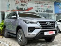 Bán xe Toyota Fortuner 2024 2.4L 4x2 AT giá 1 Tỷ 60 Triệu - Tây Ninh