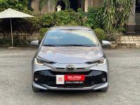 Bán xe Toyota Vios 2024 G 1.5 CVT giá 490 Triệu - Tây Ninh