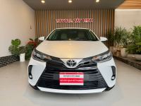 Bán xe Toyota Vios 2022 G 1.5 CVT giá 460 Triệu - Tây Ninh