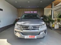Bán xe Toyota Fortuner 2019 2.4G 4x2 AT giá 820 Triệu - Tây Ninh