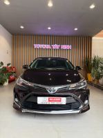 Bán xe Toyota Corolla altis 2021 1.8G AT giá 590 Triệu - Tây Ninh