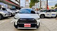Bán xe Toyota Corolla Cross 1.8V 2023 giá 769 Triệu - Tây Ninh