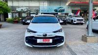 Bán xe Toyota Vios 2025 G 1.5 CVT giá 539 Triệu - Tây Ninh