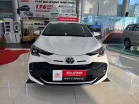Bán xe Toyota Vios 2024 E CVT giá 440 Triệu - Tây Ninh