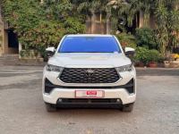 Bán xe Toyota Innova 2023 Cross HEV 2.0 CVT giá 970 Triệu - Tây Ninh