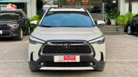 Bán xe Toyota Corolla Cross 1.8V 2022 giá 720 Triệu - Tây Ninh