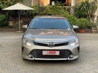 Bán xe Toyota Camry 2017 2.5Q giá 660 Triệu - Tây Ninh