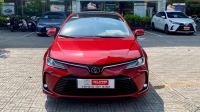 Bán xe Toyota Corolla altis 2022 1.8V giá 655 Triệu - Tây Ninh