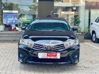 Bán xe Toyota Corolla altis 1.8G AT 2016 giá 455 Triệu - Tây Ninh