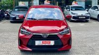 Bán xe Toyota Wigo 2024 G 1.2 AT giá 390 Triệu - Tây Ninh