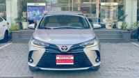 Bán xe Toyota Vios 2022 G 1.5 CVT giá 466 Triệu - Tây Ninh