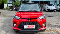 Bán xe Toyota Raize 2024 G 1.0 CVT giá 495 Triệu - Tây Ninh