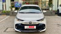 Bán xe Toyota Vios 2023 G 1.5 CVT giá 490 Triệu - Tây Ninh