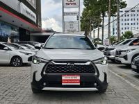 Bán xe Toyota Corolla Cross 2022 1.8V giá 715 Triệu - Tây Ninh