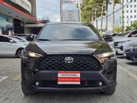 Bán xe Toyota Corolla Cross 1.8G 2021 giá 620 Triệu - Tây Ninh