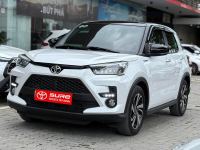 Bán xe Toyota Raize 2024 G 1.0 CVT giá 490 Triệu - Tây Ninh
