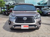 Bán xe Toyota Innova 2022 E 2.0 MT giá 549 Triệu - Tây Ninh