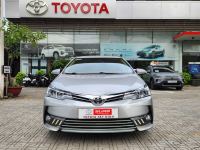 Bán xe Toyota Corolla altis 2019 1.8G AT giá 499 Triệu - Tây Ninh