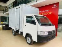 Bán xe Suzuki Carry 2026 Pro giá 330 Triệu - Hà Nội
